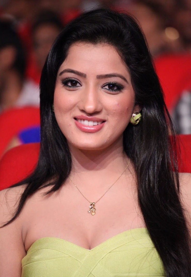 Richa Panai