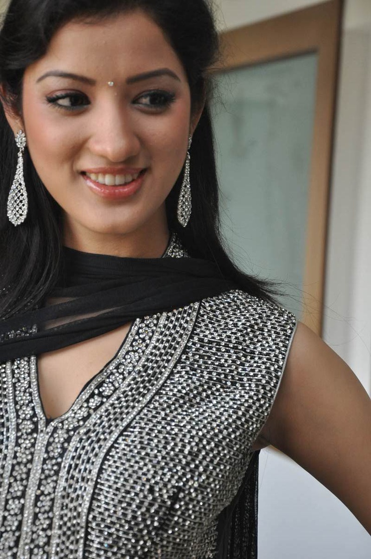 Richa Panai
