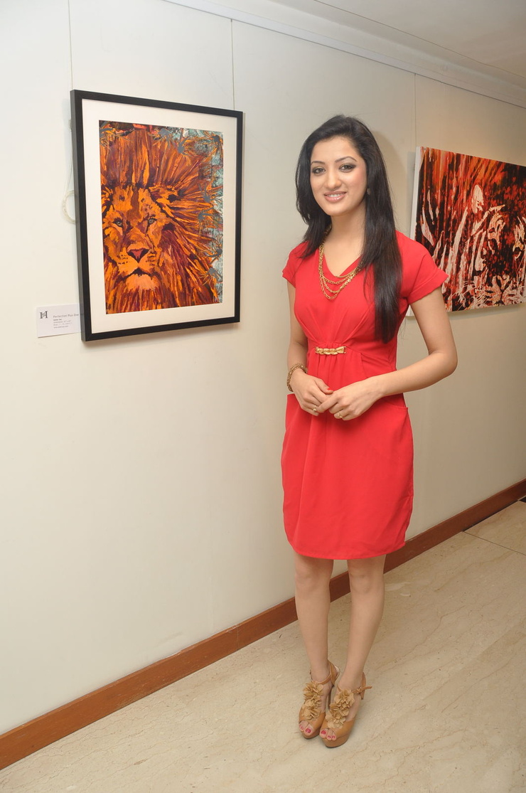 Richa Panai
