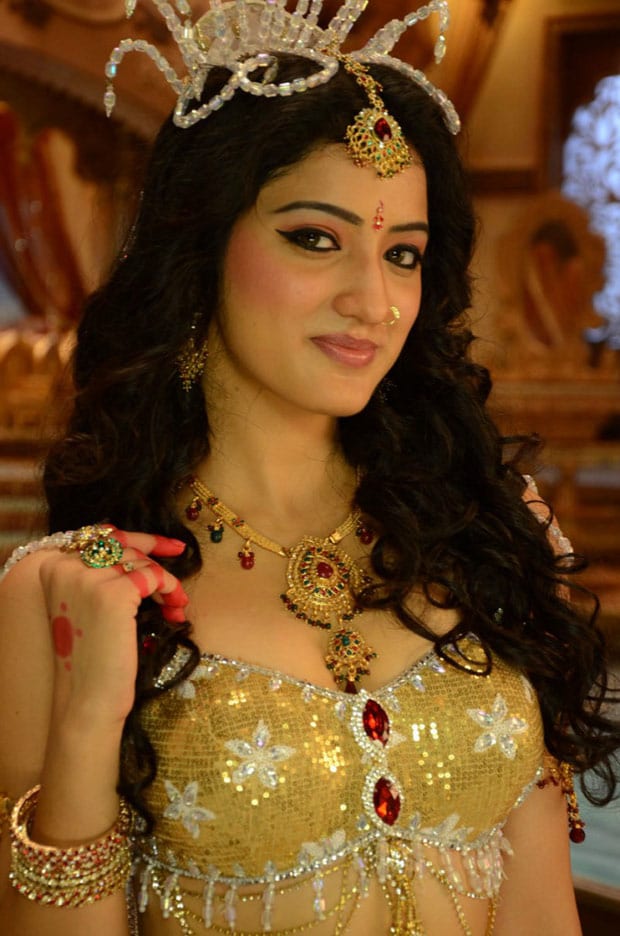 Richa Panai