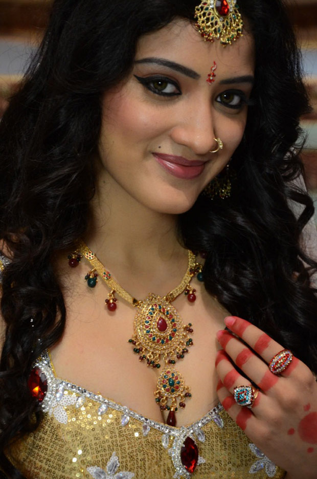 Richa Panai