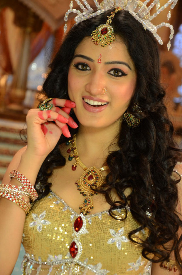 Richa Panai