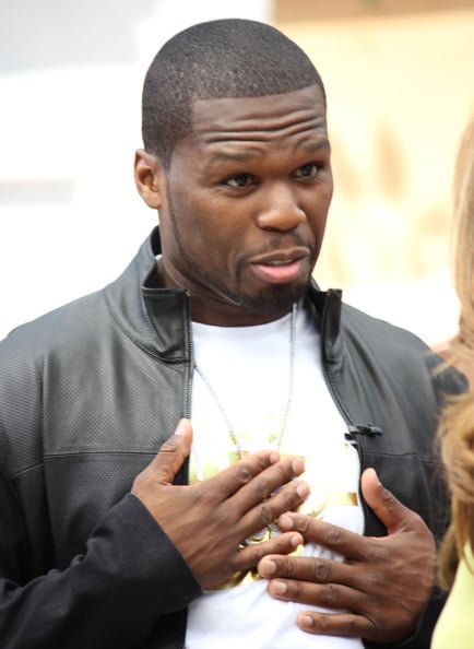 50 Cent