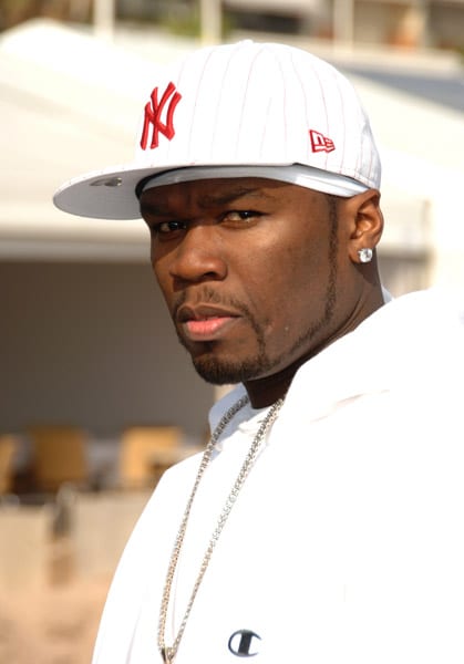 50 Cent