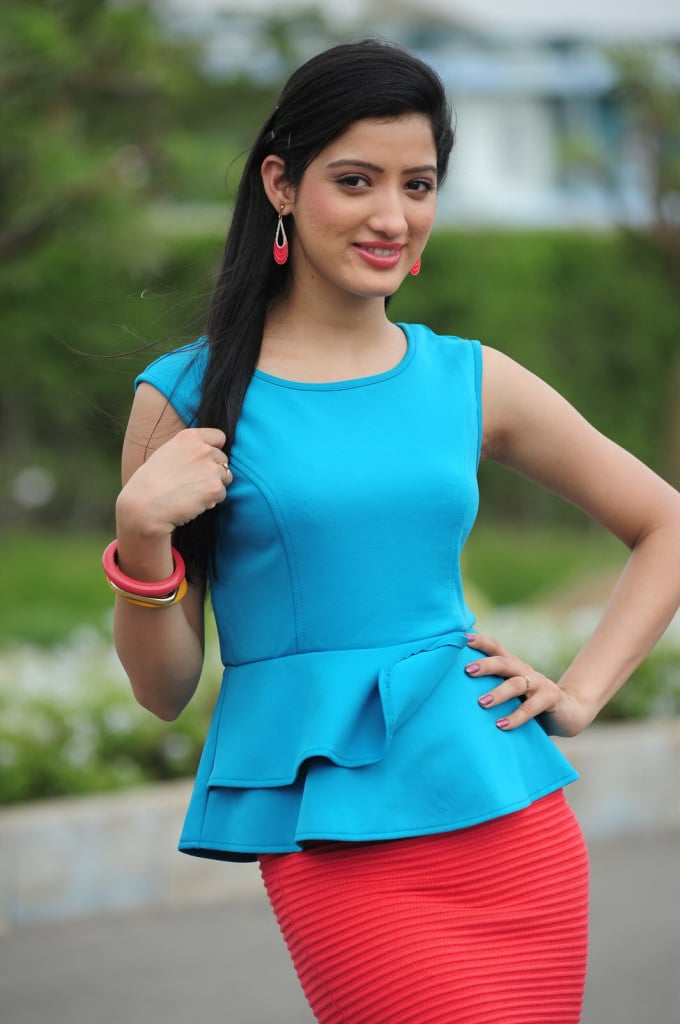Richa Panai
