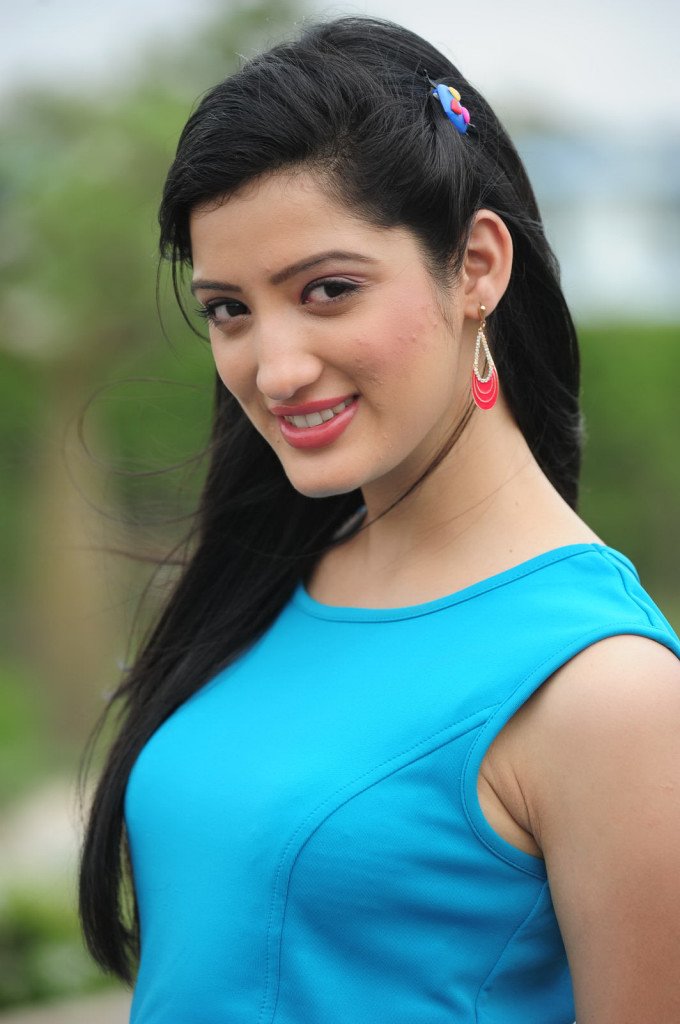 Richa Panai