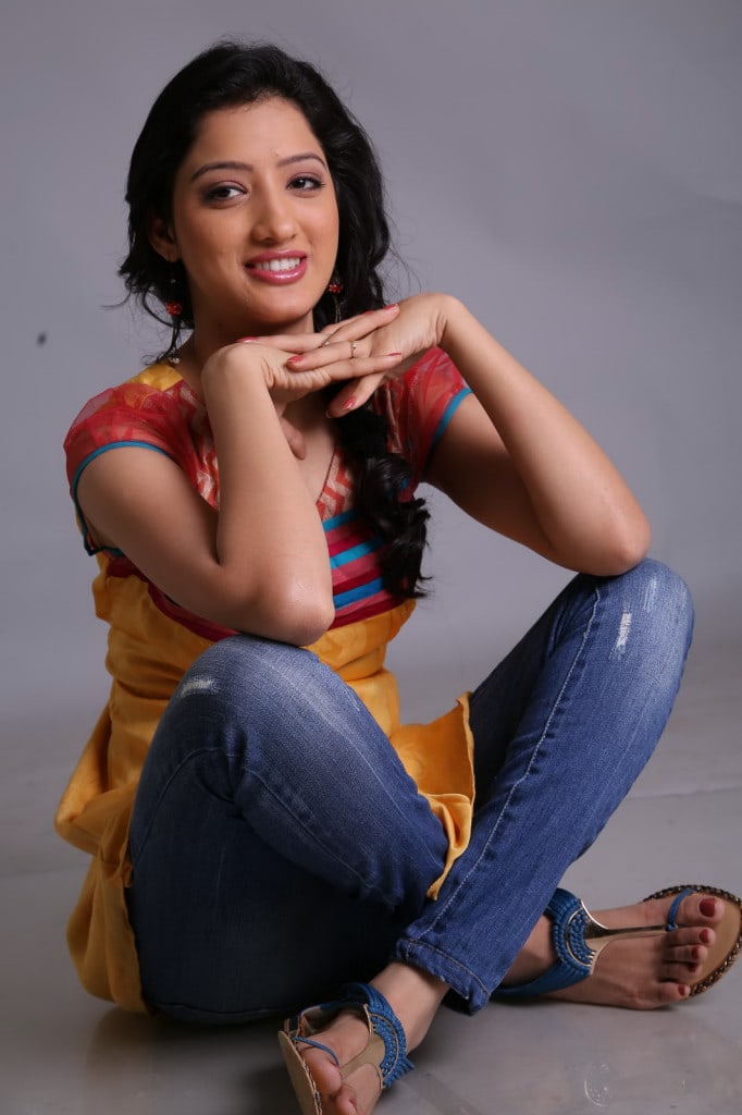 Picture of Richa Panai