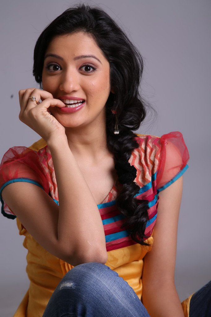Richa Panai