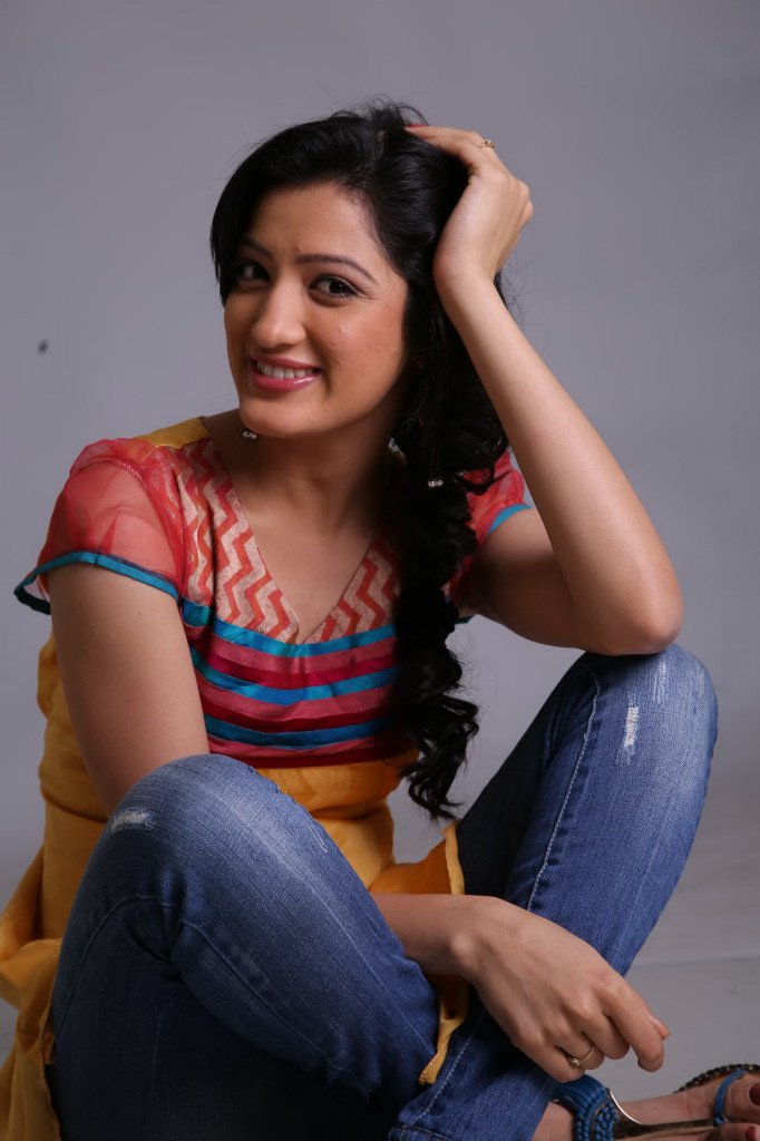 Richa Panai