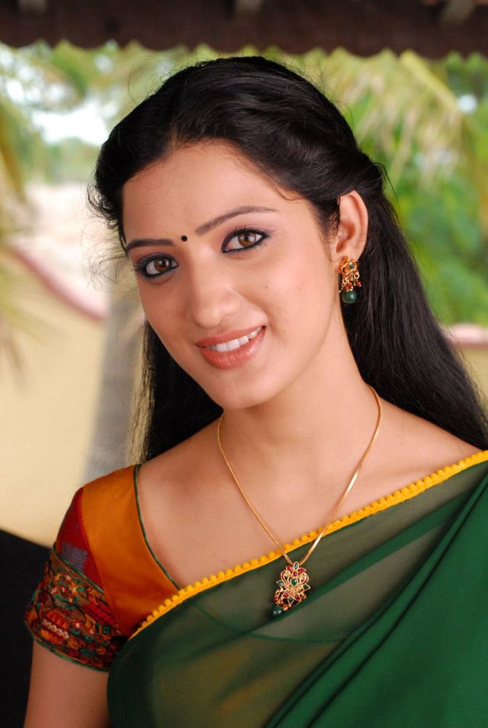 Richa Panai