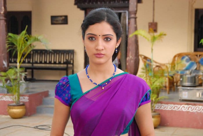 Richa Panai