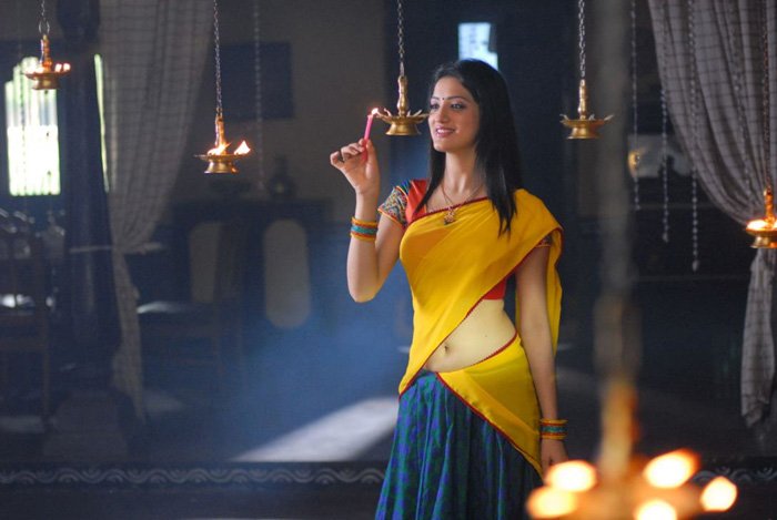 Richa Panai