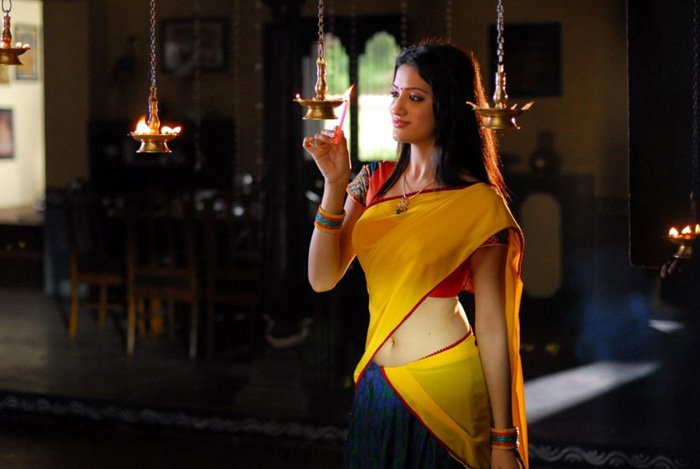 Richa Panai