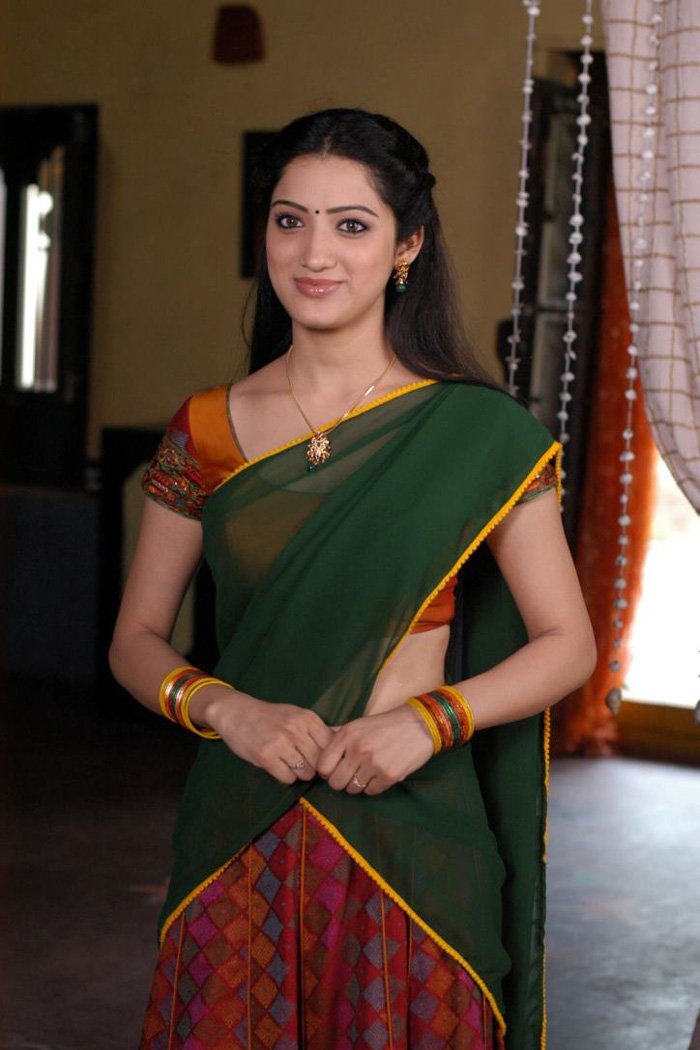 Richa Panai