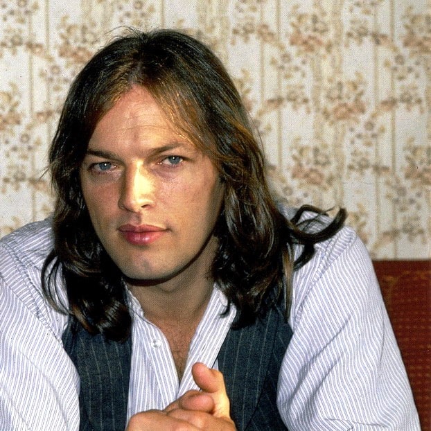 David Gilmour