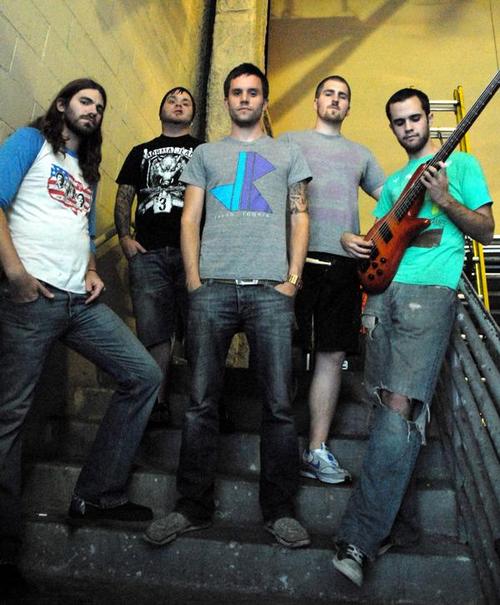 Between The Buried And Me Between The Buried And Me