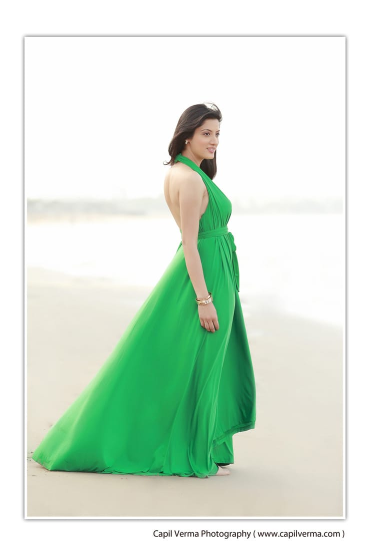 Richa Panai