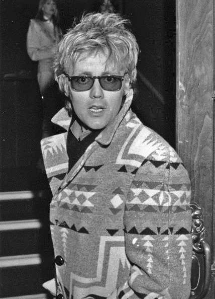 Roger Taylor