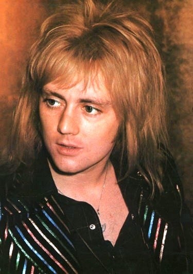 Roger Taylor