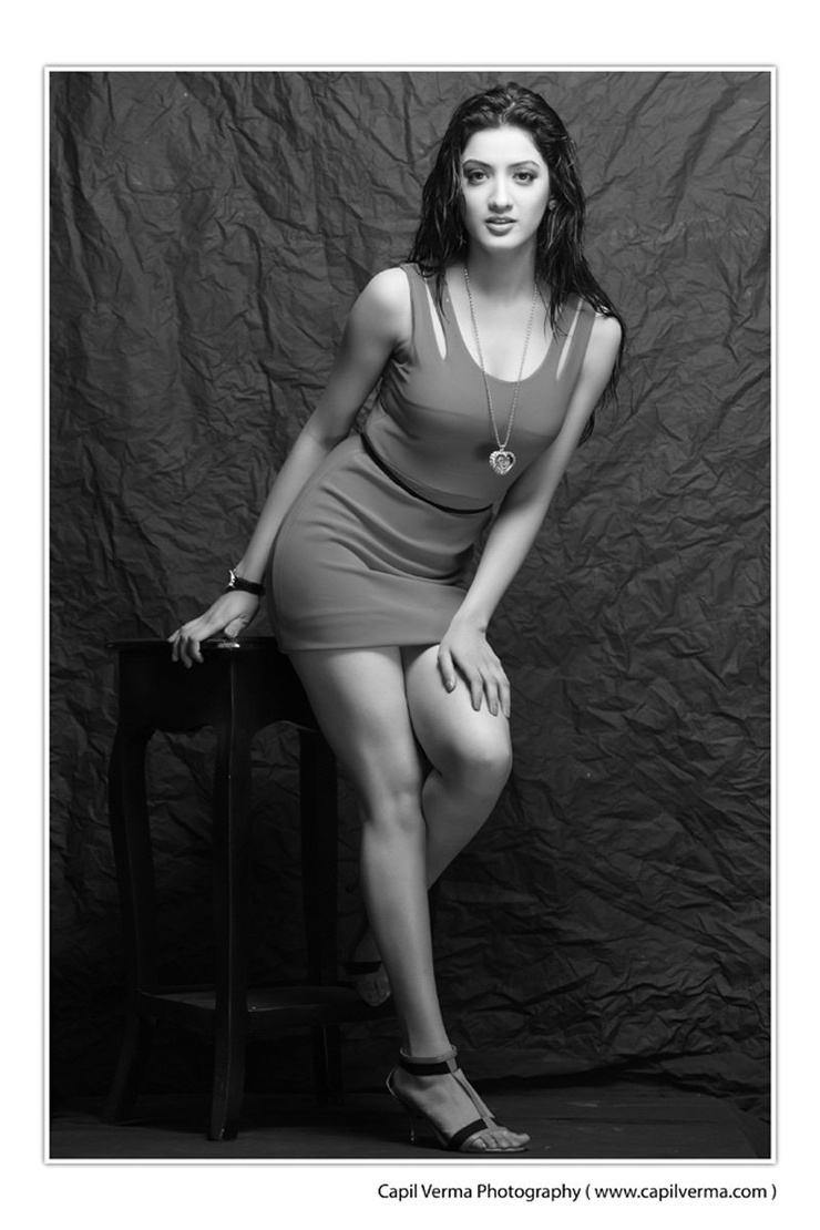 Richa Panai