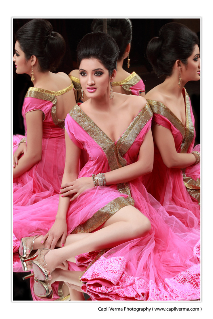 Richa Panai