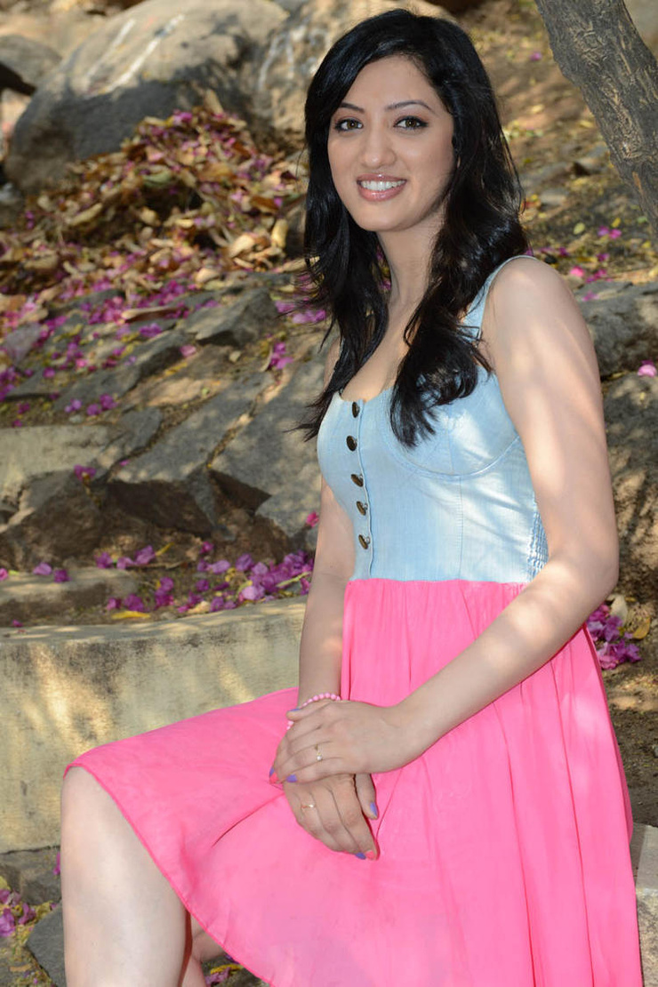 Richa Panai