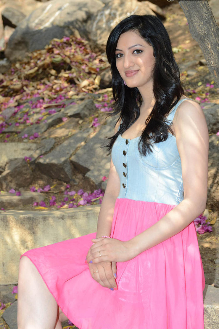 Richa Panai
