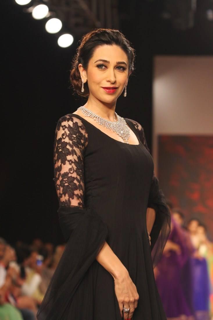 Karishma Kapoor