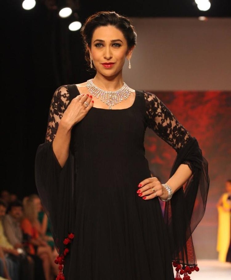 Karishma Kapoor