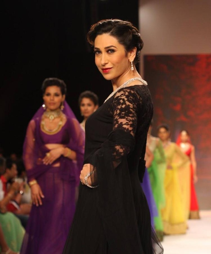 Karishma Kapoor