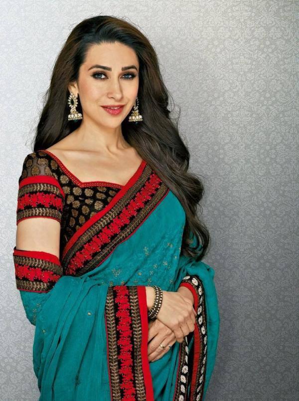 Karishma Kapoor