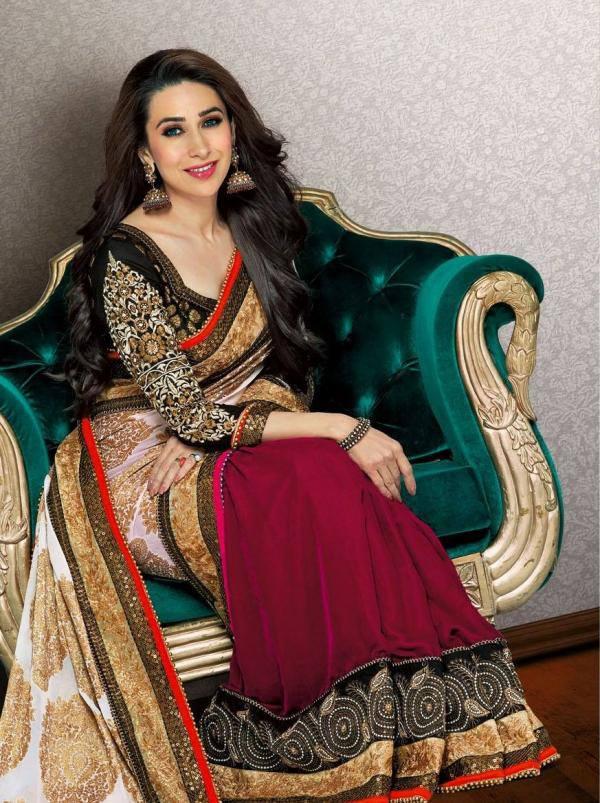 Karishma Kapoor