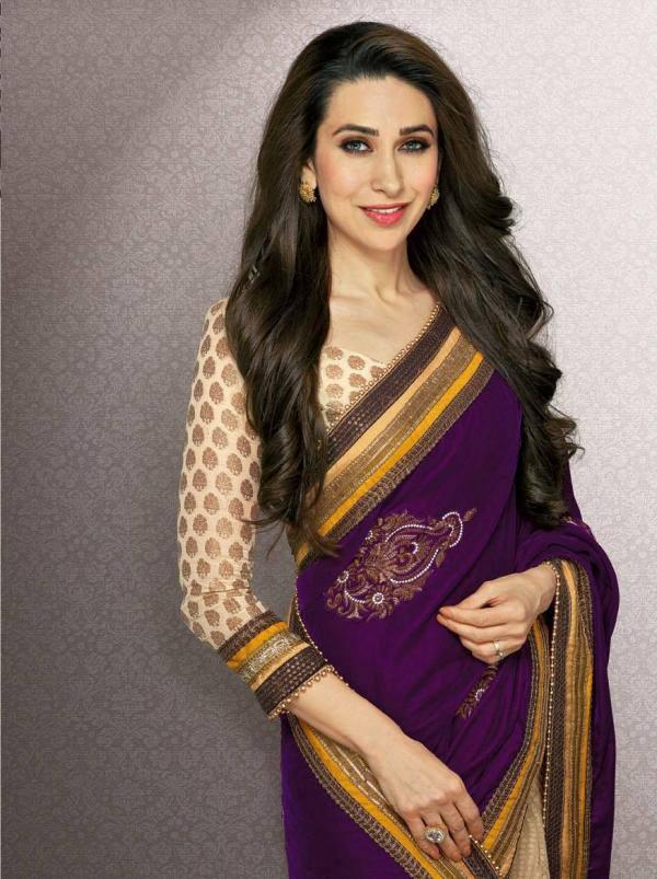 Karishma Kapoor