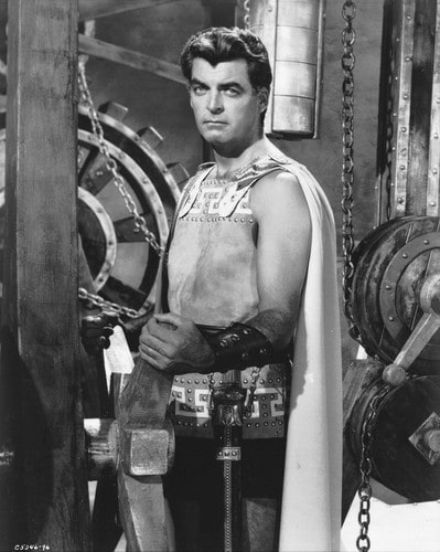 Rory Calhoun
