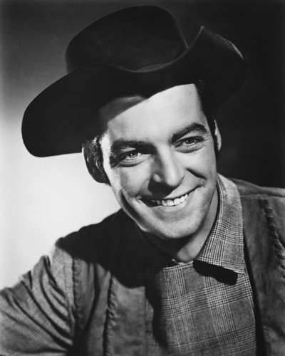 Rory Calhoun