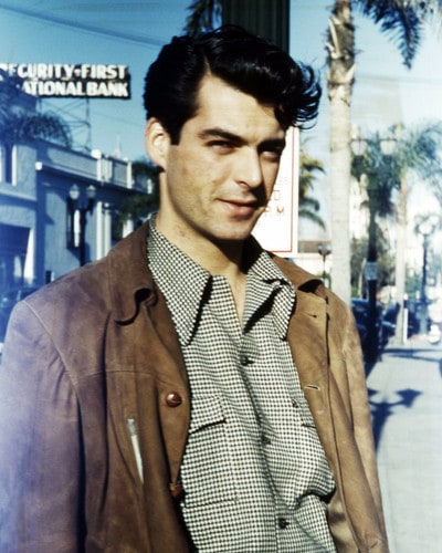 Rory Calhoun