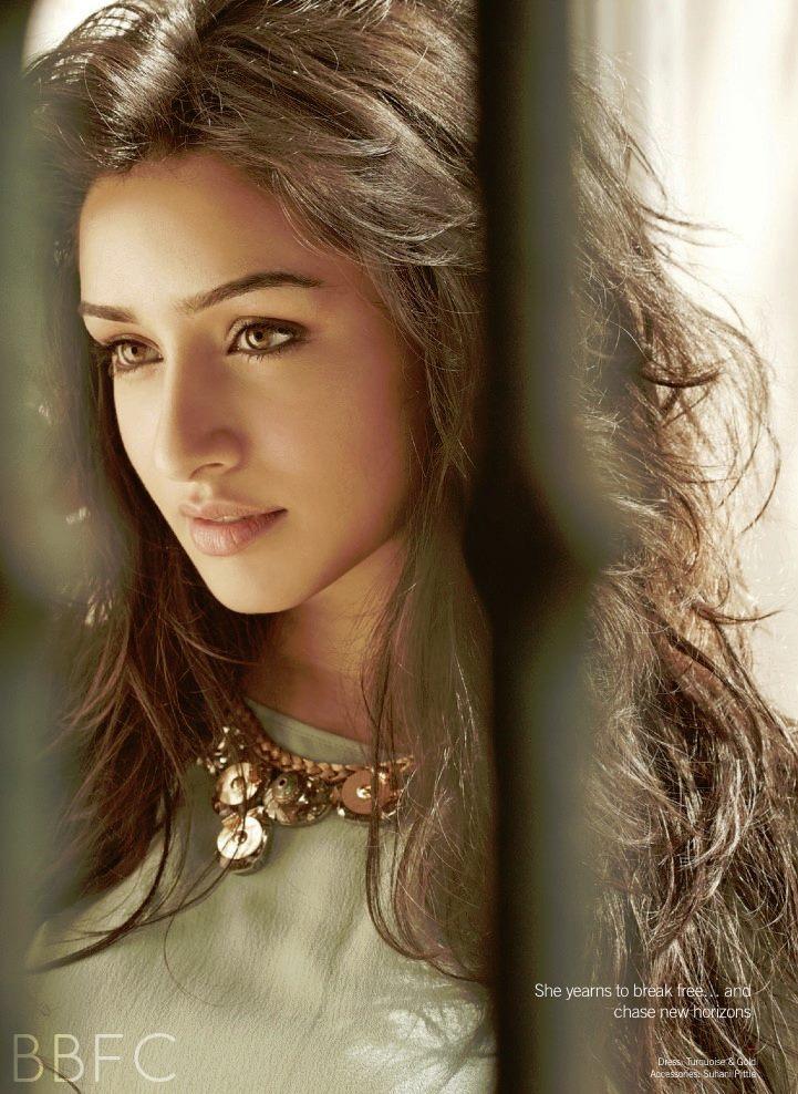 Shraddha Kapoor