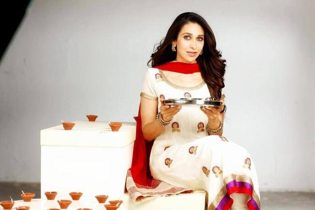 Karishma Kapoor