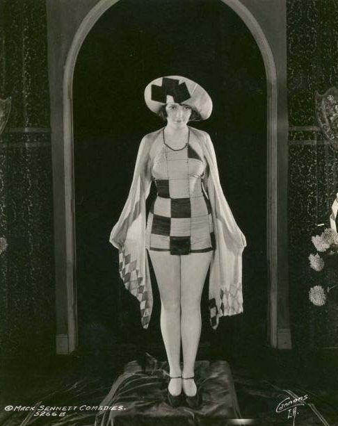 Picture of Thelma Parr