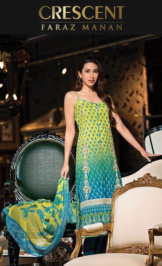 Karishma Kapoor