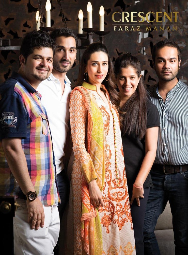 Karishma Kapoor