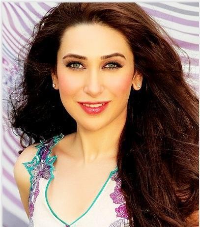 Karishma Kapoor