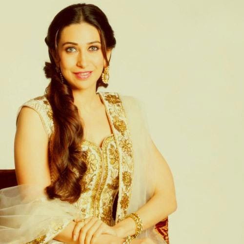 Karishma Kapoor