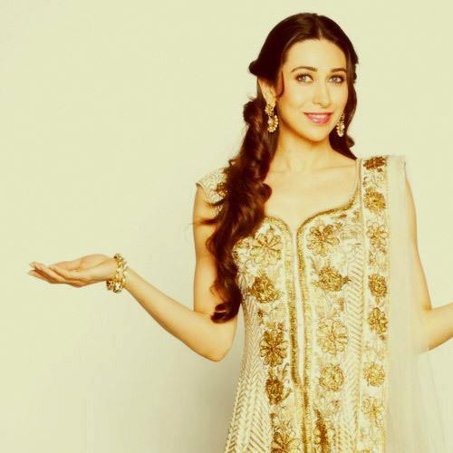 Karishma Kapoor