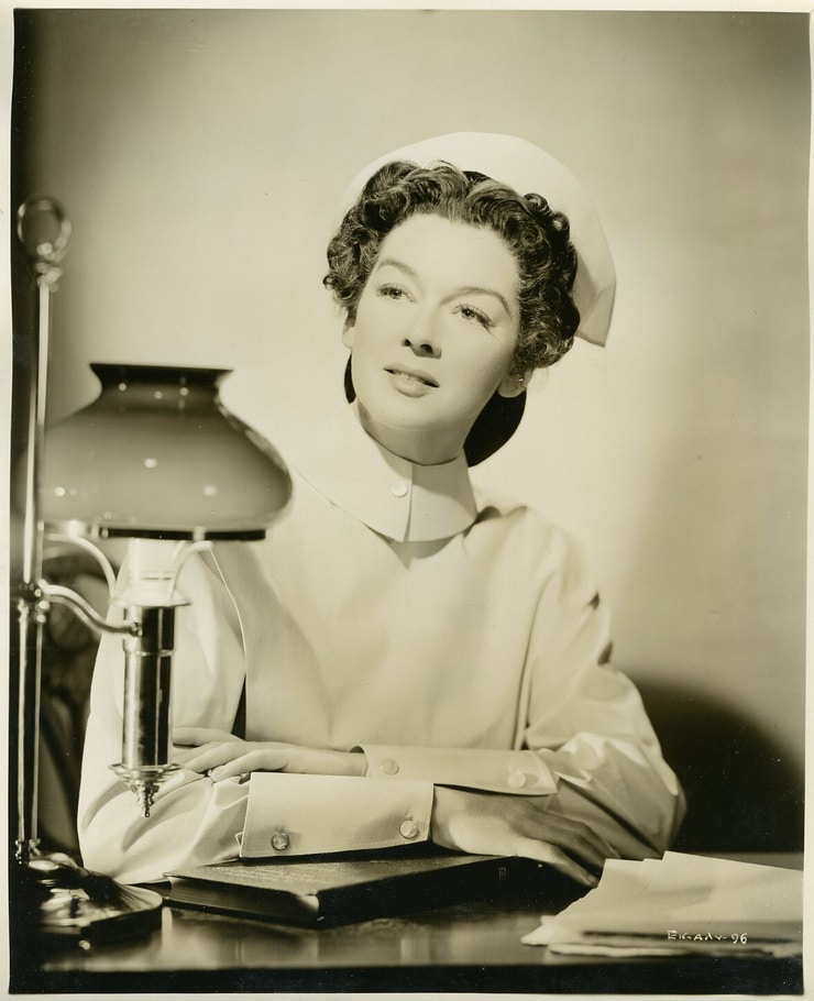 Rosalind Russell Rosalind Russell
