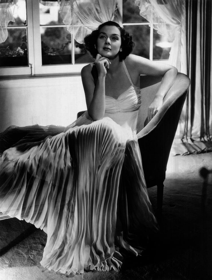 Rosalind Russell