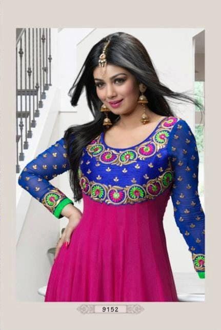 Ayesha Takia