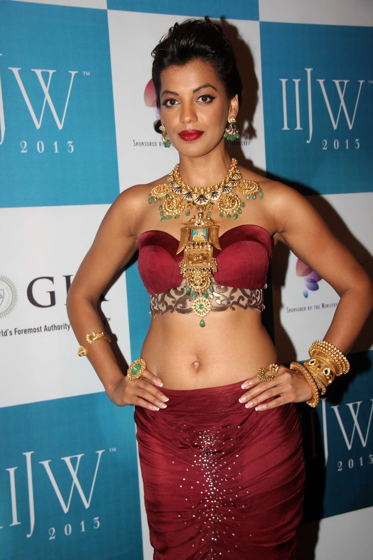 Mugdha Godse