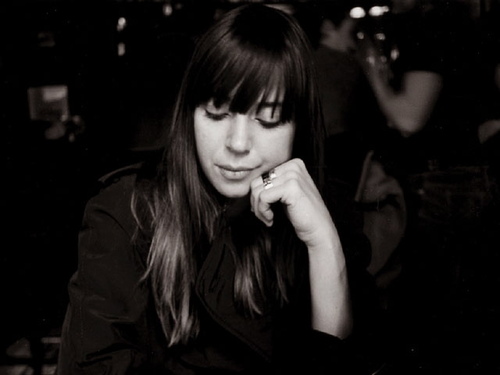 Cat Power Cat Power
