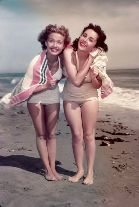 Elizabeth Taylor